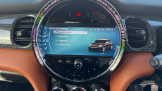 MINI Hatchback 1.5 Cooper Exclusive 5dr Petrol Hatchback